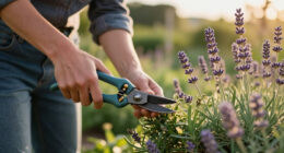 12 Best Lavender Pruning Shears in 2026