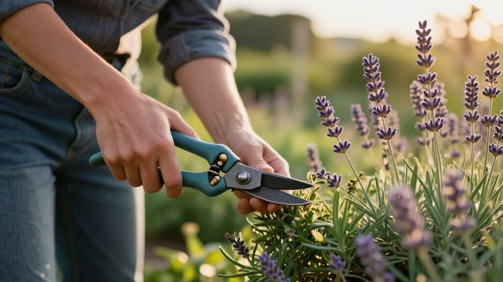 12 Best Lavender Pruning Shears in 2026