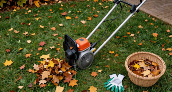 12 Best Leaf Blowers for Fall Yard Cleanup in 2026