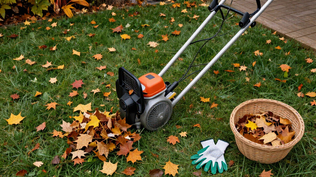 12 Best Leaf Blowers for Fall Yard Cleanup in 2026