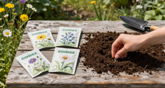 12 Best Prairie Flower Seeds in 2026