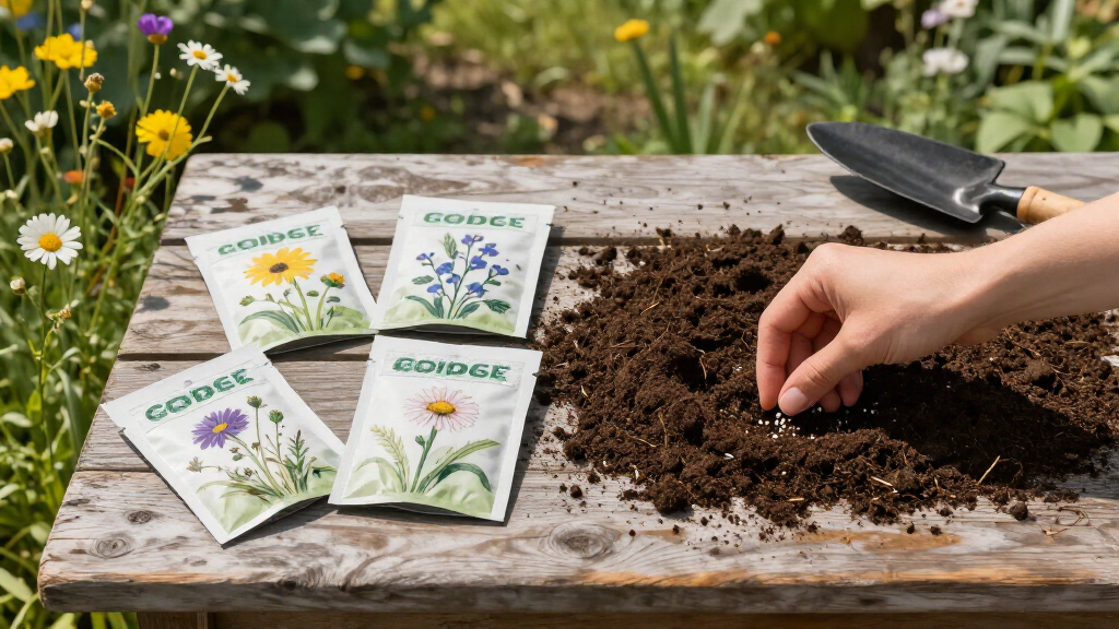 12 Best Prairie Flower Seeds in 2026