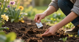 12 Best Self-Sowing Flower Seeds in 2026