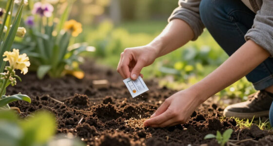 12 Best Self-Sowing Flower Seeds in 2026