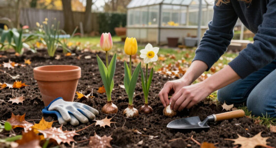 12 Best Spring Flower Bulbs to Plant in Fall for a Colorful Garden in 2026