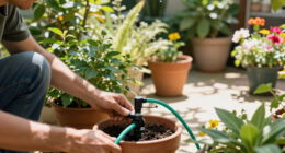 12 Best Water-Wise Drip Irrigation Kits for 2026
