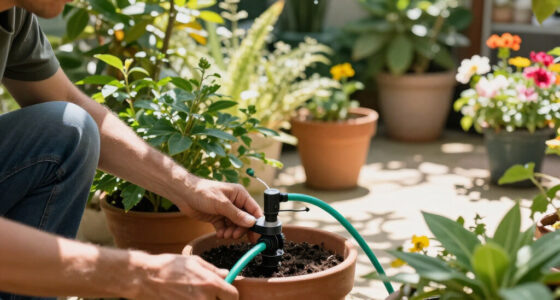 12 Best Water-Wise Drip Irrigation Kits for 2026