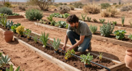 13 Best Drip Irrigation Kits for Desert Gardens in 2026