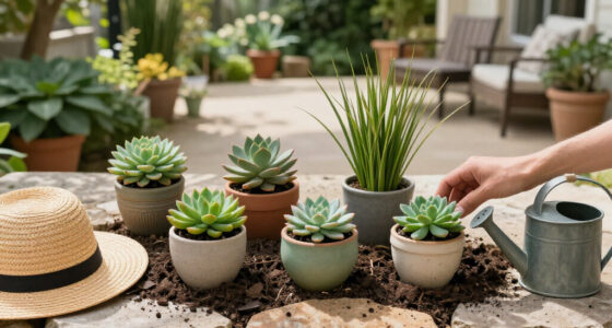 13 Best Drought-Tolerant Garden Plants in 2026