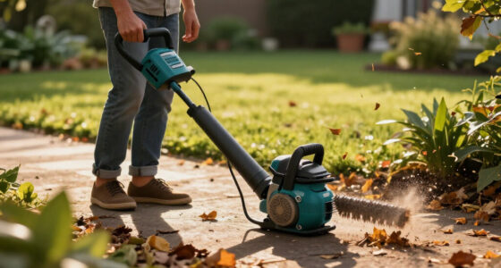 13 Best Electric Leaf Blowers for Fall Yard Cleanup in 2026