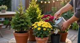 13 Best Fall Winter Patio Plants in 2026