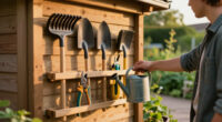 13 Best Garden Tool Storage Organizers in 2026