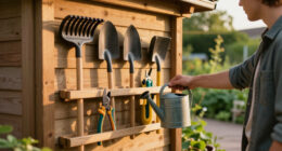 13 Best Garden Tool Storage Organizers in 2026