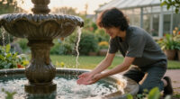 13 Best Garden Water Features in 2026