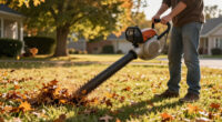 13 Best Leaf Blowers for Fall Yard Cleanup in 2026