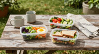 13 Best Lunch Containers in 2026