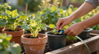 13 Best Self-Watering Pots and Raised Beds in 2026