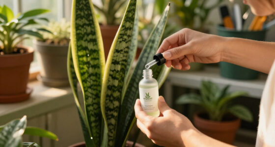 13 Best Snake Plant Care Products in 2026