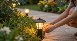 13 Best Solar Garden Lights for Brighter Outdoor Spaces in 2026