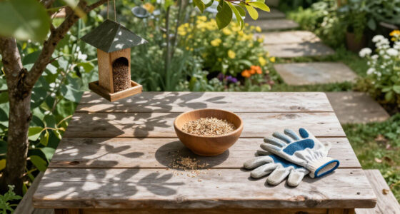 14 Best Bird Seed in 2026 — The Ultimate Guide for Bird Lovers