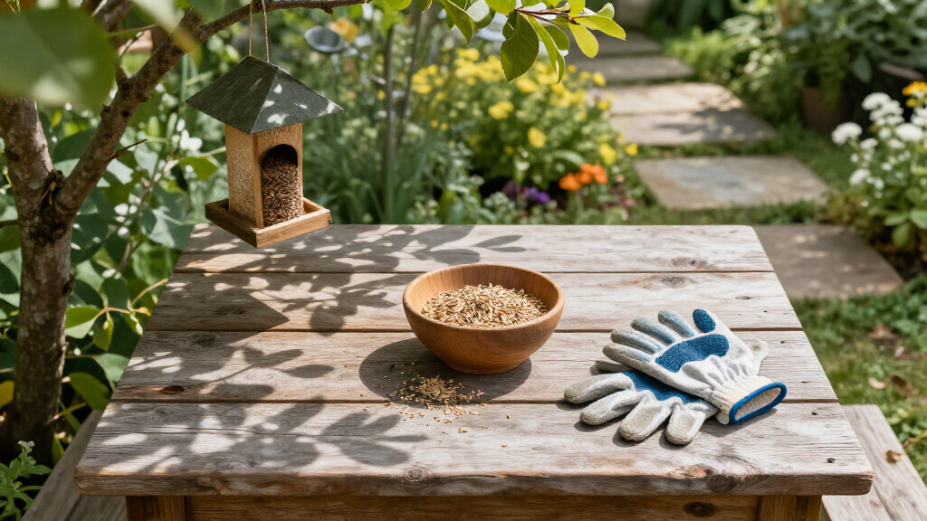 14 Best Bird Seed in 2026 — The Ultimate Guide for Bird Lovers