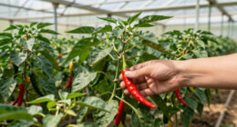 14 Best Chili Peppers in 2026