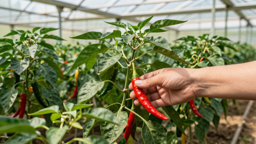 14 Best Chili Peppers in 2026