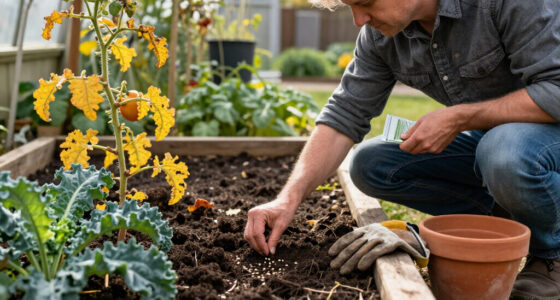 14 Best Fall Garden Seeds for a Productive Cool-Season Harvest in 2026