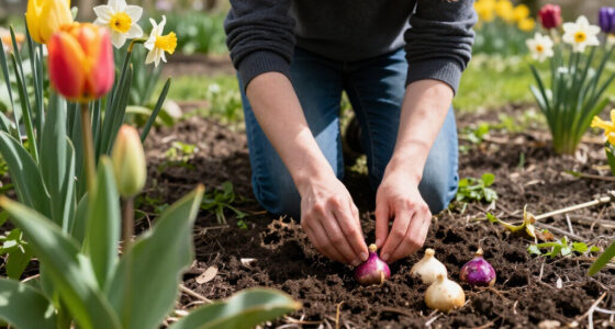 14 Best Flower Bulbs in 2026