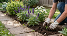 14 Best Garden Border Plants for Color, Coverage, and Year-Round Interest in 2026