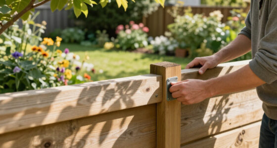 14 Best Garden Fencing in 2026