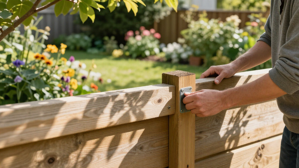 14 Best Garden Fencing in 2026