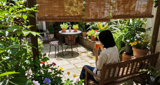 14 Best Garden Shade Solutions in 2026