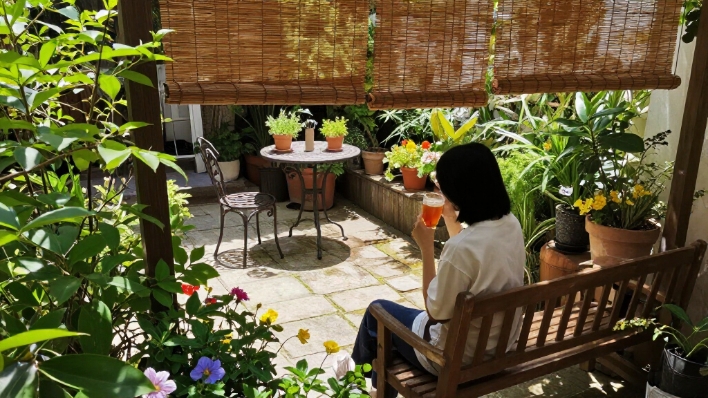 14 Best Garden Shade Solutions in 2026