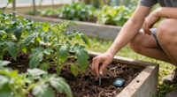 14 Best Garden Soil Sensors for Healthier Plants in 2026