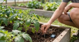 14 Best Garden Soil Sensors for Healthier Plants in 2026