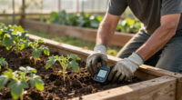 14 Best Garden Soil Sensors for Smarter Watering in 2026