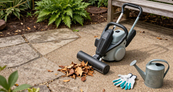 14 Best Leaf Blowers for Dry Climates in 2026