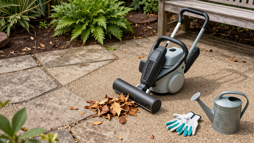 14 Best Leaf Blowers for Dry Climates in 2026