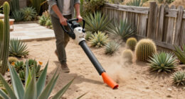 14 Best Leaf Blowers For Dry Climates In 2026
