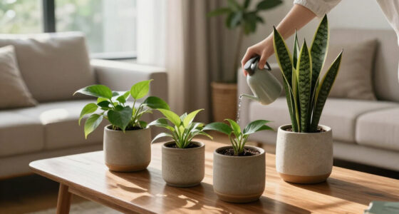 14 Best Low-Maintenance Houseplants in 2026
