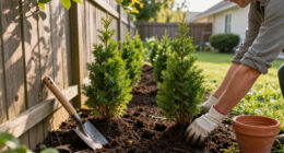 14 Best Privacy Hedge Plants for 2026