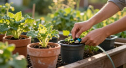 14 Best Self-Watering Pots and Raised Beds in 2026