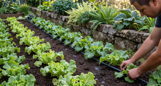 14 Best Slope Garden Watering Systems for 2026