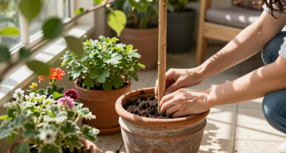 14 Best Trees For Containers In 2026