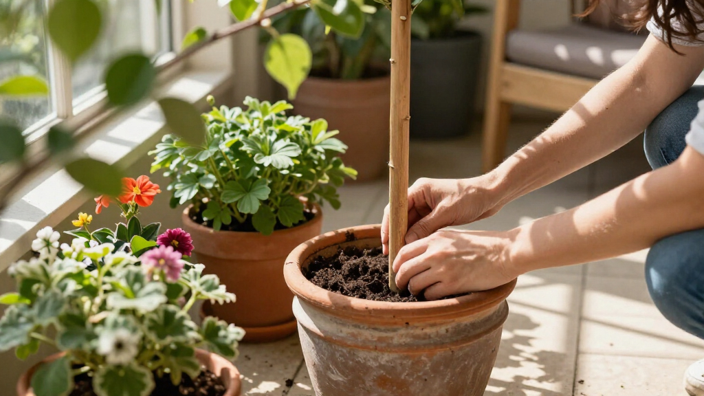 14 Best Trees For Containers In 2026