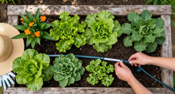 14 Best Water-Efficient Drip Irrigation Systems in 2026