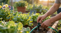 14 Best Water-Wise Drip Irrigation Systems in 2026