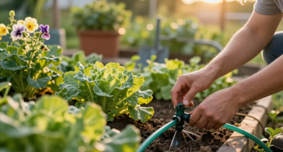 14 Best Water-Wise Drip Irrigation Systems in 2026