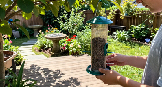 15 Best Backyard Bird Feeders in 2026